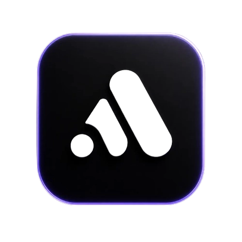 Auto AI Pro Tech Logo