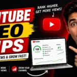 YouTube SEO Tips