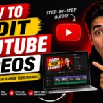 How to Edit YouTube Videos: Complete Beginner Guide